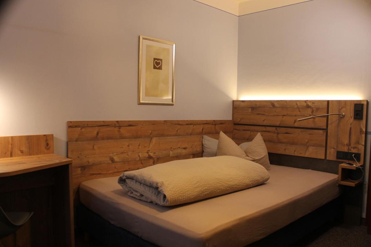 Gasthof Goldene Krone Selbitz Εξωτερικό φωτογραφία