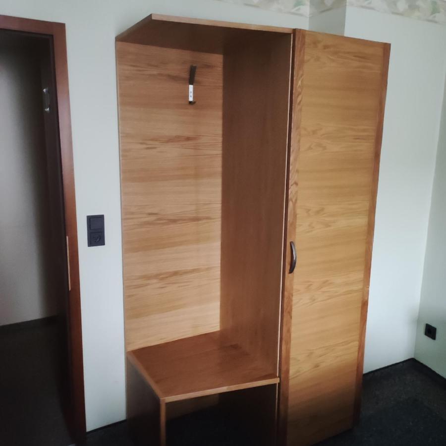 Gasthof Goldene Krone Selbitz Εξωτερικό φωτογραφία